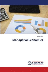 bokomslag Managerial Economics