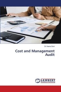 bokomslag Cost and Management Audit