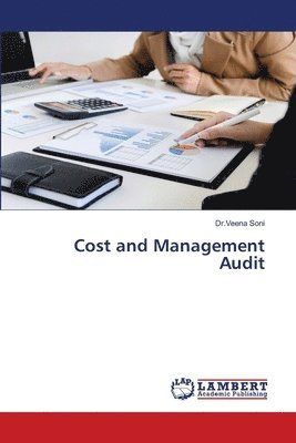 Cost and Management Audit 1