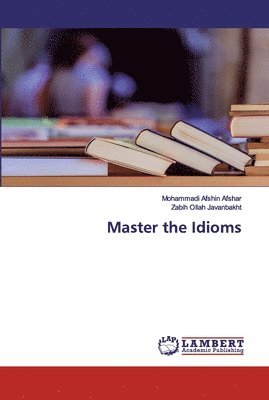 Master the Idioms 1