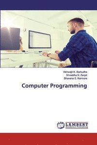 bokomslag Computer Programming