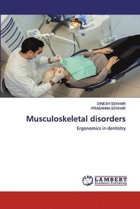 bokomslag Musculoskeletal disorders