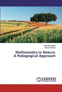 bokomslag Mathematics in Nature