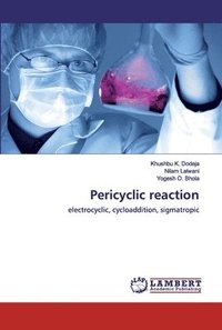 bokomslag Pericyclic reaction