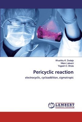 bokomslag Pericyclic reaction