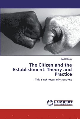 The Citizen and the Establishment 1