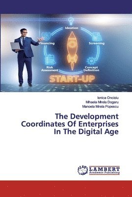 The Development Coordinates Of Enterprises In The Digital Age 1
