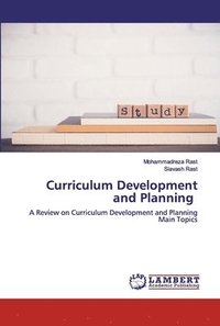 bokomslag Curriculum Development and Planning