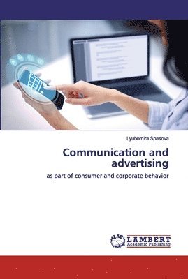 Communication and advertising 1
