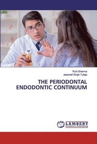 bokomslag The Periodontal Endodontic Continuum