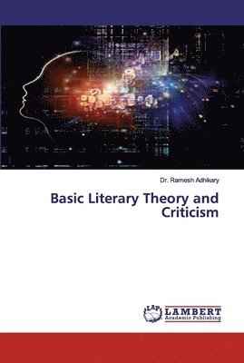 bokomslag Basic Literary Theory and Criticism