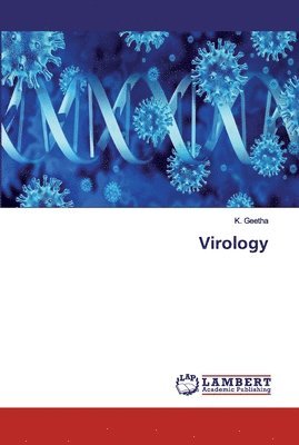 K Geetha - Virology, Häftad