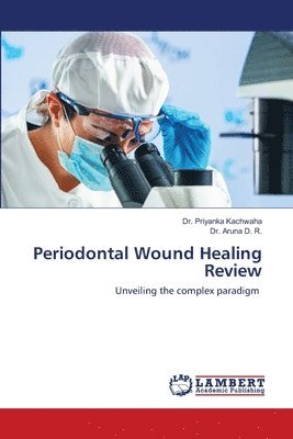 Periodontal Wound Healing Review 1