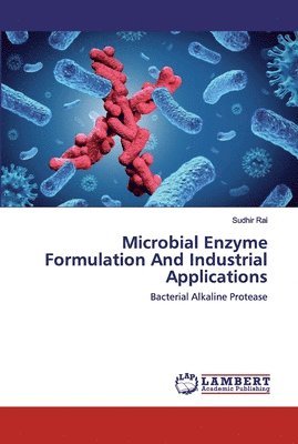 Microbial Enzyme Formulation And Industrial Applications 1