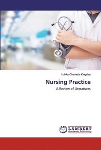 bokomslag Nursing Practice