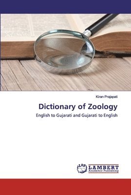 bokomslag Dictionary of Zoology