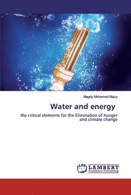 Water and energy 1