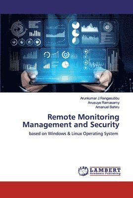 Remote Monitoring Management and Security 1