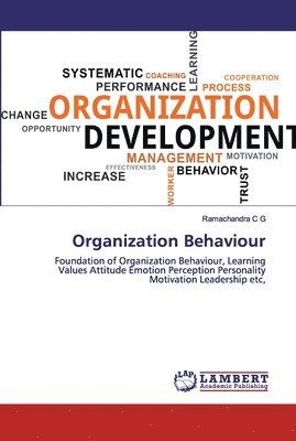 Organization Behaviour 1