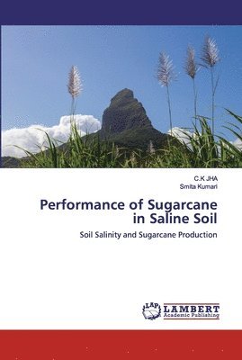 Performance of Sugarcane in Saline Soil 1