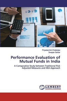 bokomslag Performance Evaluation of Mutual Funds in India