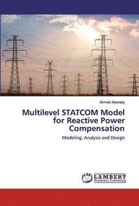 bokomslag Multilevel STATCOM Model for Reactive Power Compensation