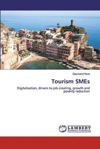 bokomslag Tourism SMEs