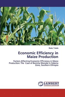 Economic Efficiency in Maize Production 1