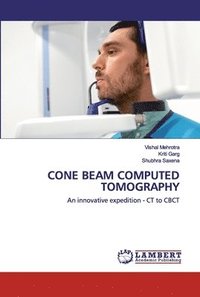 bokomslag Cone Beam Computed Tomography