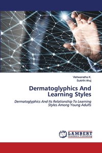 bokomslag Dermatoglyphics And Learning Styles