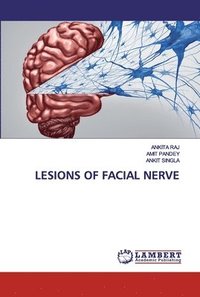 bokomslag Lesions of Facial Nerve