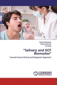 bokomslag Salivary and GCF Biomarker