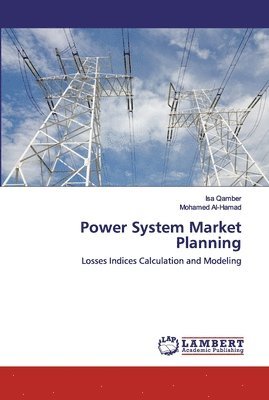 Power System Market Planning 1