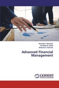 bokomslag Advanced Financial Management