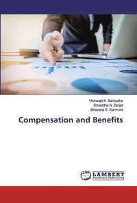 bokomslag Compensation and Benefits