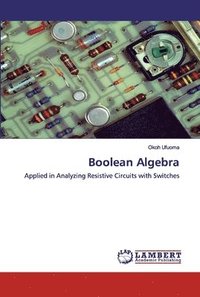 bokomslag Boolean Algebra