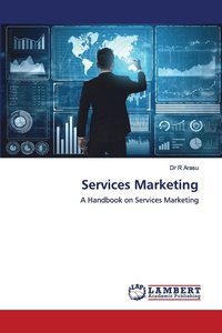 bokomslag Services Marketing