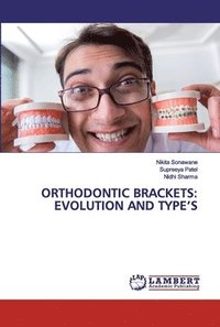 bokomslag Orthodontic Brackets