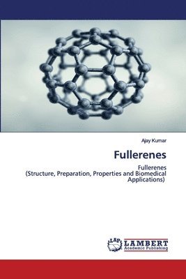 bokomslag Fullerenes