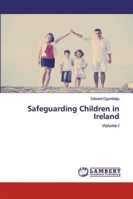 bokomslag Safeguarding Children in Ireland