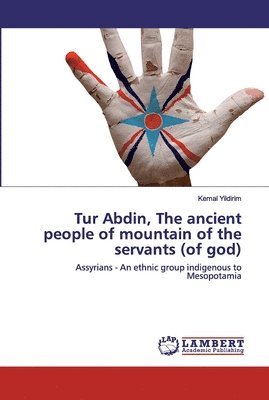 Tur Abdin, The ancient people of mountain of the servants (of god) 1