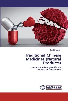 bokomslag Traditional Chinese Medicines (Natural Products)