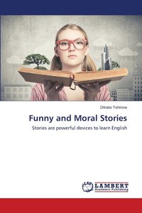 bokomslag Funny and Moral Stories