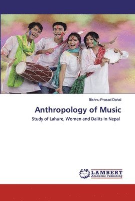 Anthropology of Music 1
