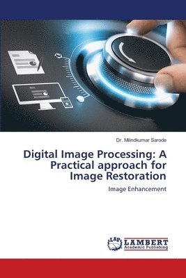 Digital Image Processing 1