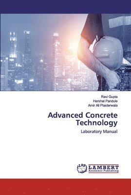 Advanced Concrete Technology 1