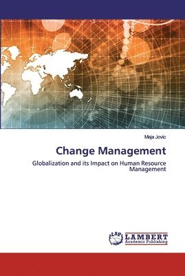 bokomslag Change Management