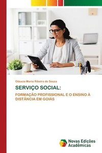 bokomslag Servio Social