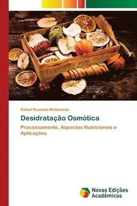 bokomslag Desidratao Osmtica