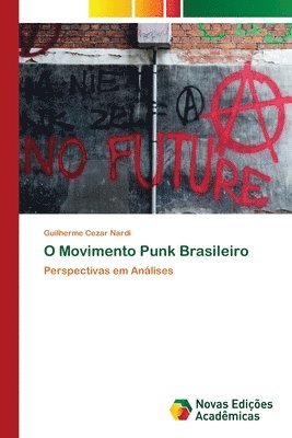 O Movimento Punk Brasileiro 1